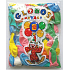Globos balonek nafukovací koule, velké, 32/105cm, 100 ks
