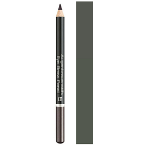 Artdeco tužka na obočí Eyebrow Pencil 05 Dark Grey 1,1 g
