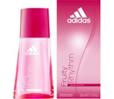 Adidas Fruity Rhythm toaletní voda pro ženy 30 ml