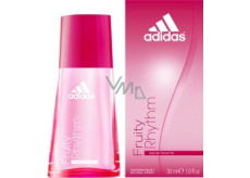 Adidas Fruity Rhythm toaletní voda pro ženy 30 ml