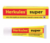 Herkules Super pevnostní lepidlo v tubě s aplikátorem 60 g