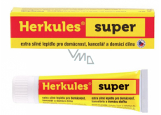 Herkules Super pevnostní lepidlo v tubě s aplikátorem 60 g