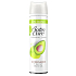 Gillette Satin Care Avocado Twist gel na holení, pro ženy 200 ml