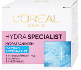 Loreal Paris Hydra Specialist denní hydratační krém pro normální a smíšenou pleť 50 ml