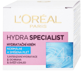 Loreal Paris Hydra Specialist denní hydratační krém pro normální a smíšenou pleť 50 ml