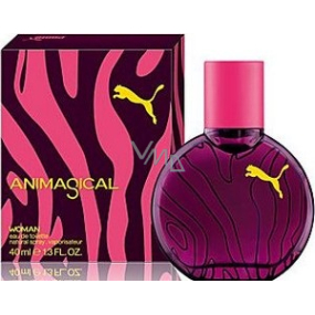 Puma Animagical Woman toaletní voda 40 ml