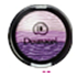 Dermacol Trio Moon Touch Mousse Eye Shadow oční stíny 03 3 g