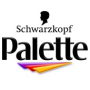 Schwarzkopf Palette Mousse Color Shake and color barva na vlasy 110 Modročerný