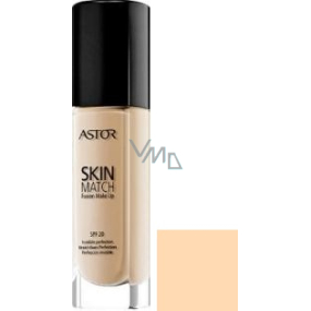 Astor Skin Match make-up 200 Nude 30 ml
