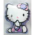 Hello Kitty Pěna do koupele - kapsle 60 ml pro děti
