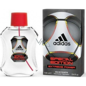 Adidas Extreme Power toaletní voda pro muže 100 ml