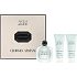 Giorgio Armani Acqua di Gioia Essenza parfémovaná voda pro ženy 50 ml + tělové mléko 2 x 75 ml, dárková sada