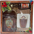 Bohemia Gifts Rumová kosmetika sprchový gel 300 ml + mýdlo 70 g + rum 0,04 l, kosmetická sada