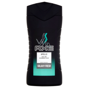 Axe Apollo sprchový gel pro muže 250 ml