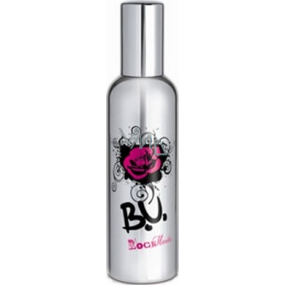 B.U. Rockmantic toaletní voda pro ženy 50 ml Tester