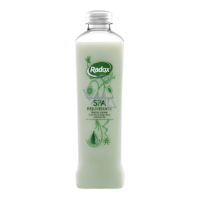 Radox Spa Rejuvenate koupelová pěna 500 ml