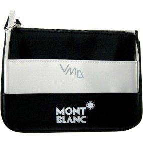 Montblanc Etue 3v1 černo-bílá 20 x 14 x 1 cm 1 kus