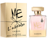 Lanvin Me L Absolu parfémovaná voda pro ženy 50 ml