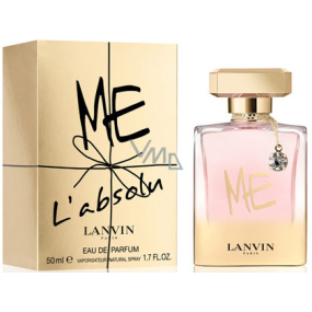 Lanvin Me L Absolu parfémovaná voda pro ženy 50 ml