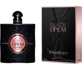 Yves Saint Laurent Opium Black parfémovaná voda pro ženy 90 ml