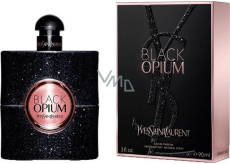 Yves Saint Laurent Opium Black parfémovaná voda pro ženy 90 ml