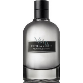 Bottega Veneta pour Homme Extreme toaletní voda 90 ml Tester