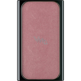 Artdeco Blusher pudrová tvářenka 34 Powder Red Blush 5 g