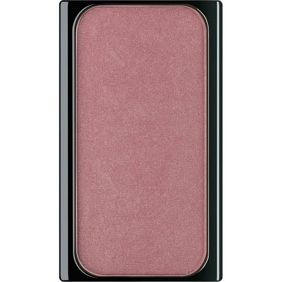Artdeco Blusher pudrová tvářenka 34 Powder Red Blush 5 g