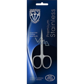 Kellermann 3 Swords Premium Stainless nůžky na nehtovou kůži PS1911
