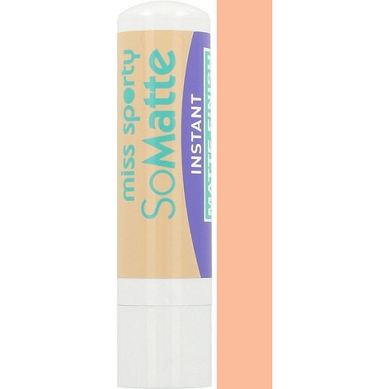 Miss Sporty So Matte Coverstick korektor 003 Dark 4,8 g