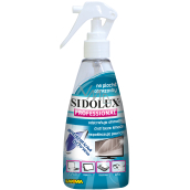 Sidolux Professional čistič na ploché obrazovky 200 ml rozprašovač