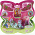 Filly Butterfly Rodinka se 4 figurkami, doporučený věk 3+