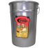 Cirine Bílá tuhá pasta na parkety, dřevo a linoleum 13 kg