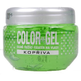Color Kopřiva gel na vlasy 175 ml