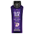 Gliss Kur Fiber Therapy šampon na namáhavé vlasy 400 ml