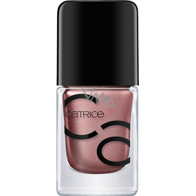 Catrice ICONails Gel Lacque lak na nehty 11 Go for Gold! 10,5 ml