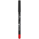 Essence Stay 6h True voděodolná konturovací tužka na rty 06 Taste The Red 1,2 g
