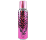 Material Girl Wild One parfémovaný tělový sprej pro ženy 250 ml