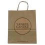Yankee Candle Papírová taška malá 30 x 18 x 9 cm