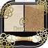 Dermacol Duo Eyeshadow oční stíny 01 5 g