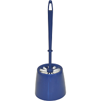 Spokar WC souprava 4322, WC štětka včetně držáku, 95 mm