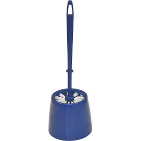 Spokar WC souprava 4322, WC štětka včetně držáku, 95 mm Spokar WC souprava 4322, WC štětka včetně držáku, 95 mm