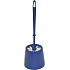 Spokar WC souprava 4322, WC štětka včetně držáku, 95 mm