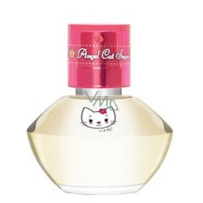 La Rive Angel Hello Kitty Cat Sugar Cookie parfémovaná voda pro dívky 20 ml Tester