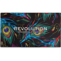 Makeup Revolution Creative Vol 1 paletka 24 očních stínů 12 g