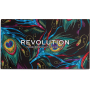 Makeup Revolution Creative Vol 1 paletka 24 očních stínů 12 g
