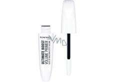 Rimmel London Ultimate Boost Volume podkladová báze na řasy White 12 ml