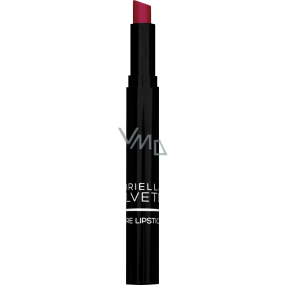 Gabriella Salvete Colore Lipstick rtěnka s vysokou pigmentací 10 2,5 g