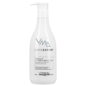 Loreal Paris Professionnel Série Expert Density Advanced šampon pro obnovení hustoty vlasů 500 ml