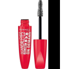 Rimmel London Scandaleyes Volume on Demand řasenka 001 Black 12 ml